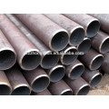 alloy steel pipe / seamless hot rolled heat exchange alloy tube T12